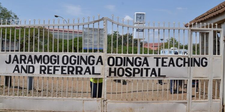 Suspect dragged out of hospital & Lynched by Mob