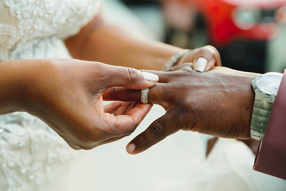 Marriage