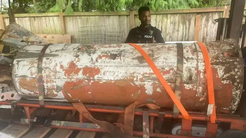 Nuclear + Missile