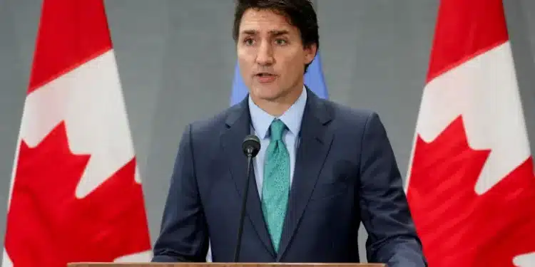 Canada + Online Act