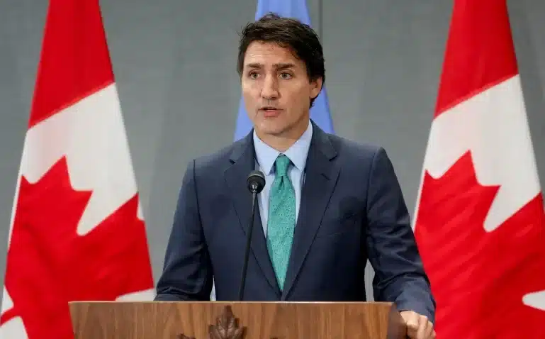 Canada + Online Act