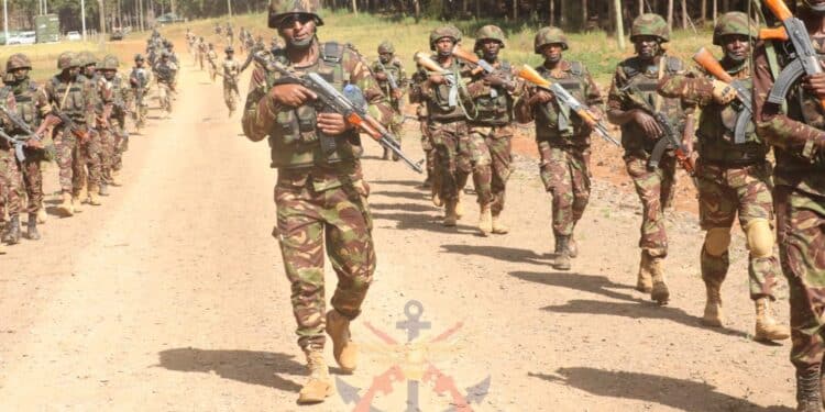 KDF