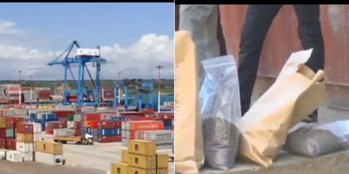 Containers
