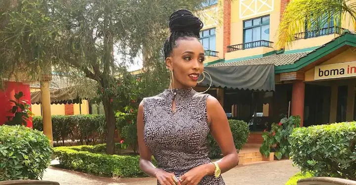 Joyce +Tony Kwalanda