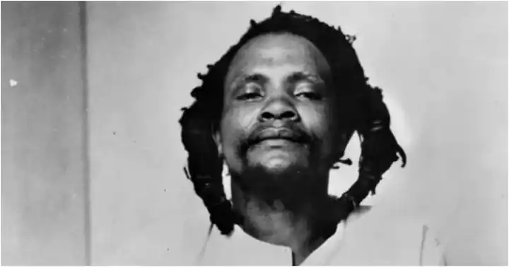 Man Arrested After Beheading Dedan Kimathi Statue At Uhuru Park
