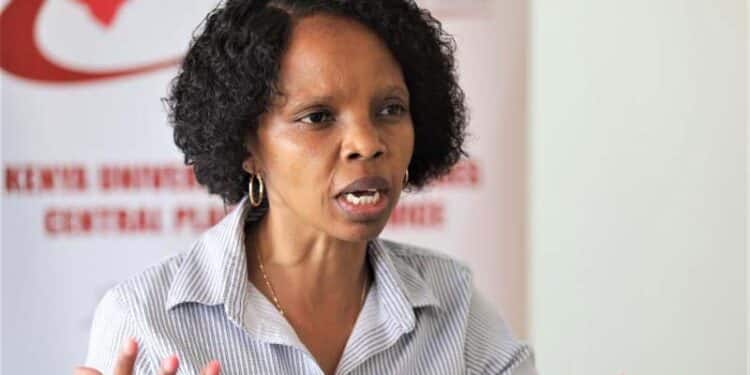 KUCCPS Gives Way Forward for Applicants After Deadline