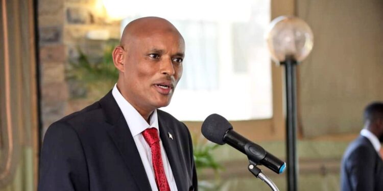 Abductions in Kenya: Ruto Pressured by UK & Other Countries