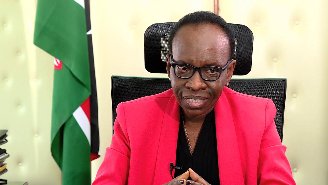 OAG Announces Vacant Senior Auditor Posts; How to Apply