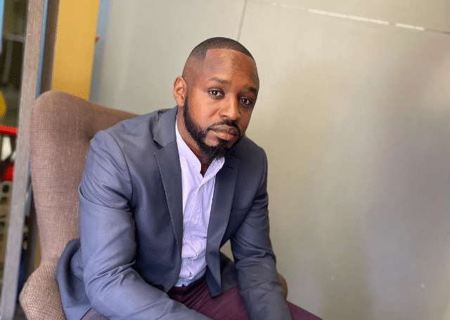 Boniface Mwangi Narrates How Conman Conned Him Ksh1million