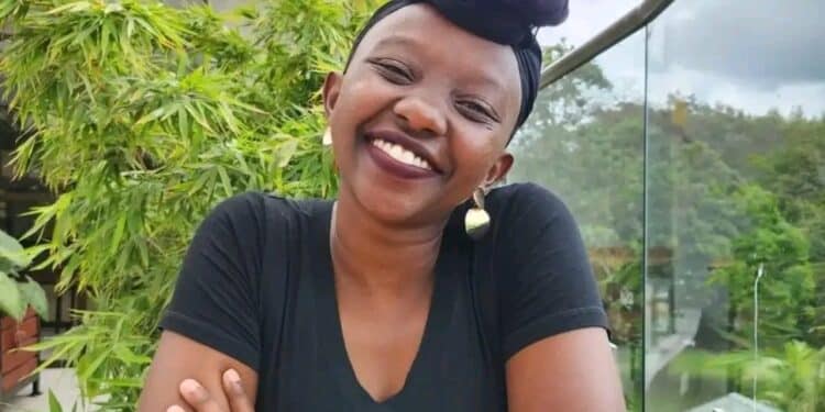 Charlene Ruto Shares Survival Tips with Jobless Kenyans