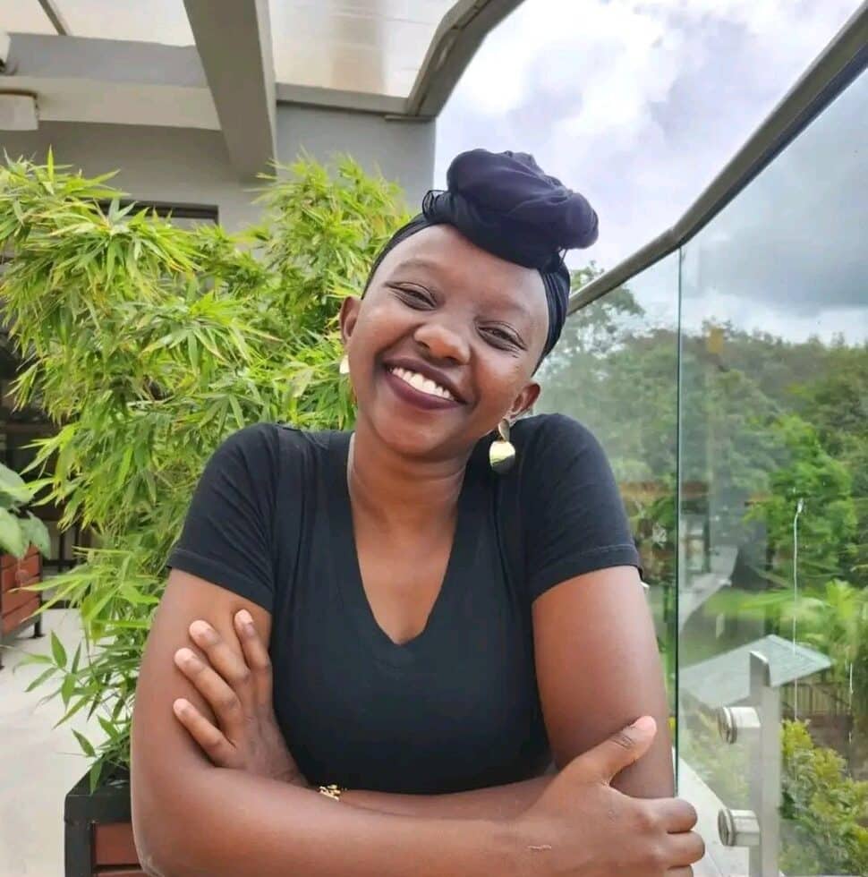 Charlene Ruto Shares Survival Tips with Jobless Kenyans