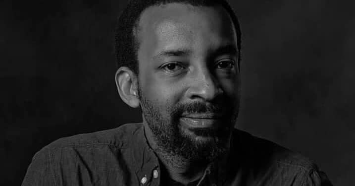 Charles Ouda