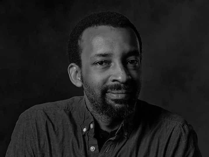 Charles Ouda