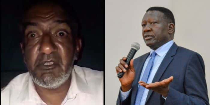 Davis Chirchir