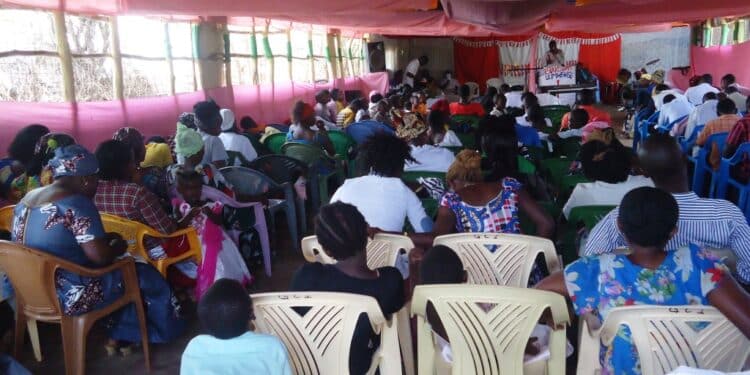 Abok said Pastors misinterpret the Bible to the members