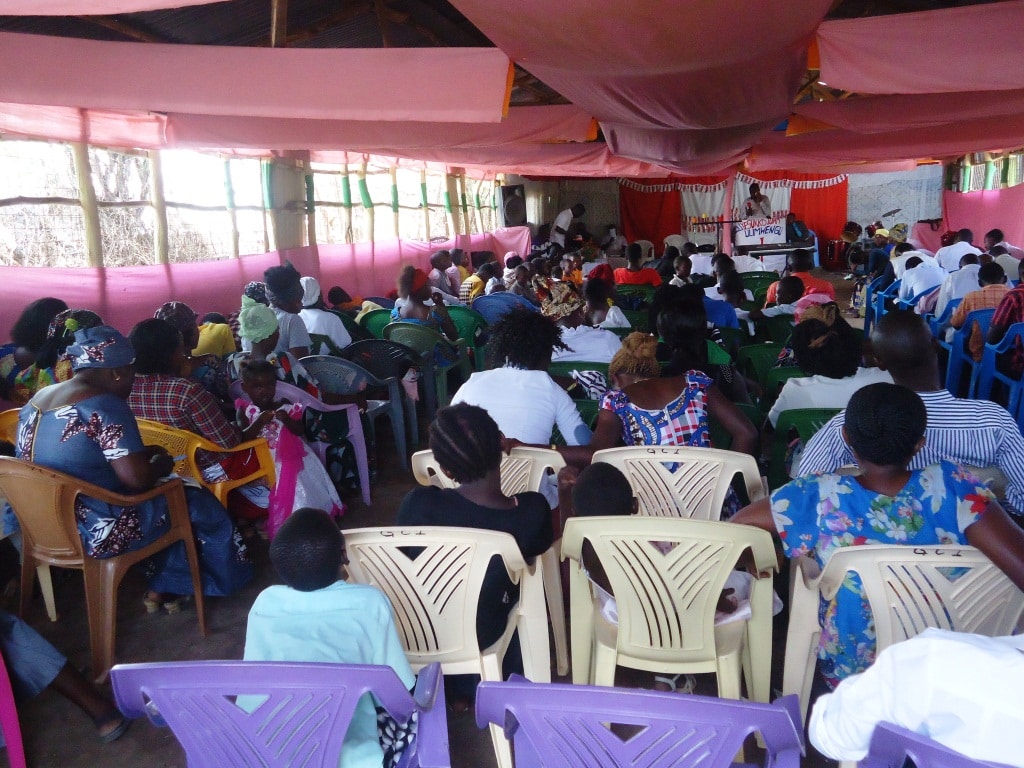 Abok said Pastors misinterpret the Bible to the members