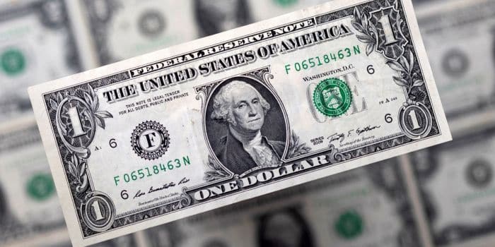 Dollar Bill
