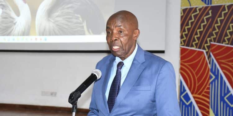 Ministry of Education Announces TVET Vacancies KCSE