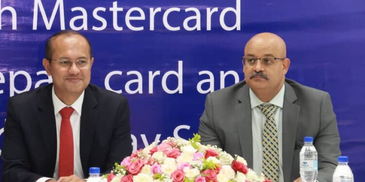 Mastercard And Awash Bank Creates Ties To Boost Business