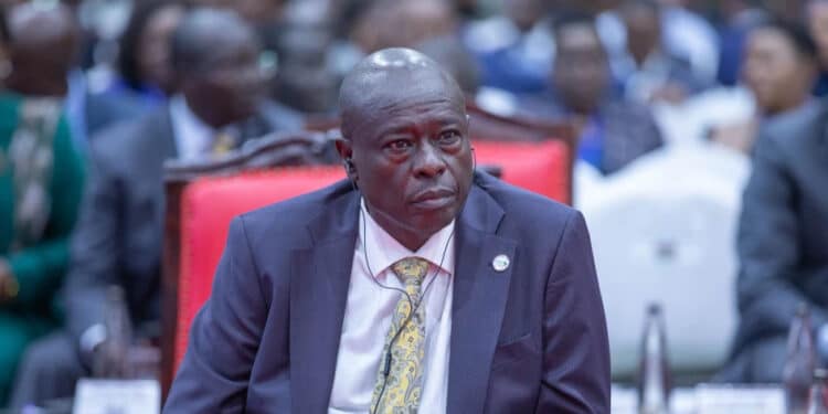 Has Gachagua Resigned Ahead of Senate Impeachment Hearing?