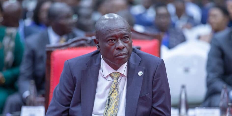 Has Gachagua Resigned Ahead of Senate Impeachment Hearing?