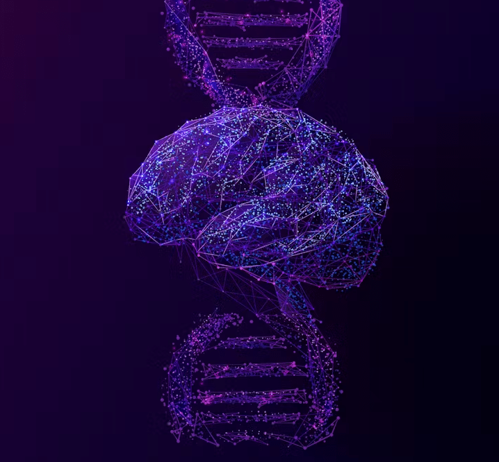 Some of the same genetic mutations can lead to FTD, ALS or symptoms of both. antoniokhr/iStock via Getty Images Plus