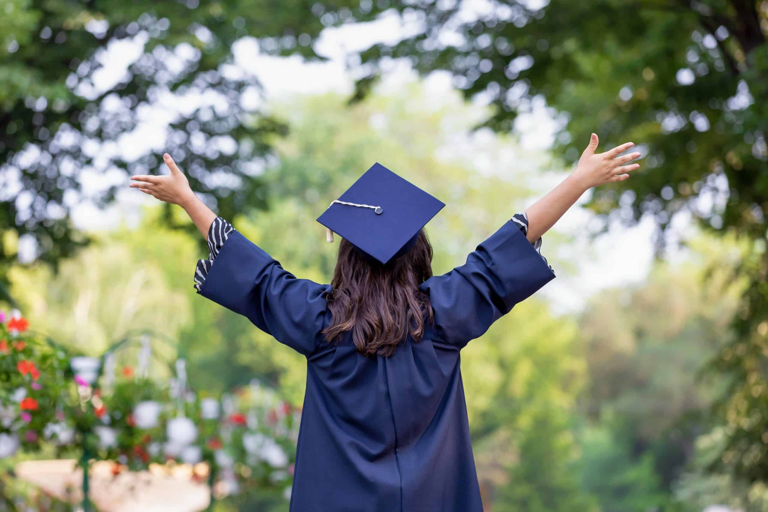 Graduate