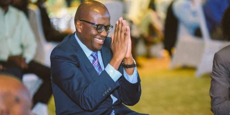 10 Lucrative Jobs Polycarp Igathe has Held So far 