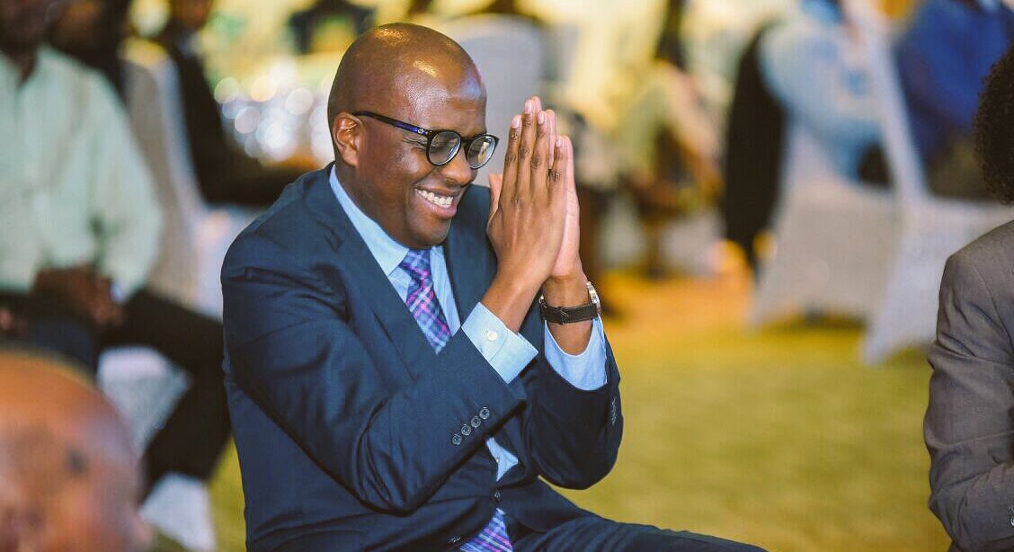 10 Lucrative Jobs Polycarp Igathe has Held So far 