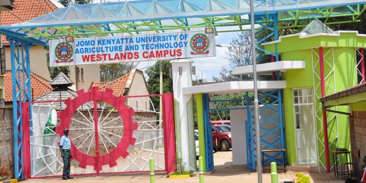 JKUAT has Advertised Jobs for Graduate Trainees and Engineers for 2025