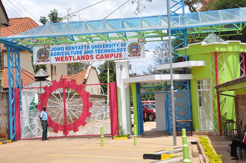 JKUAT has Advertised Jobs for Graduate Trainees and Engineers for 2025