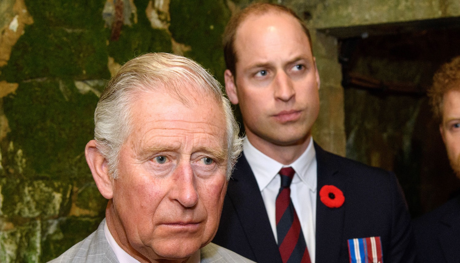 Instance When King Charles Can Delegate Power After Sickness