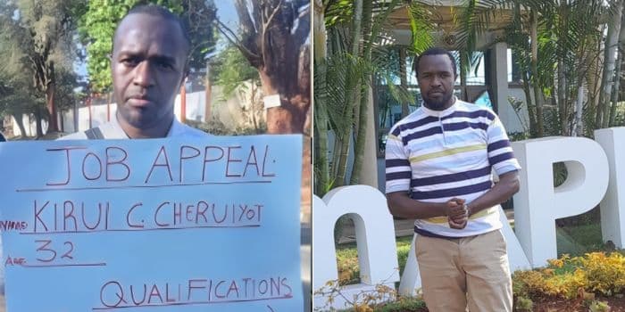 Carliph Kirui