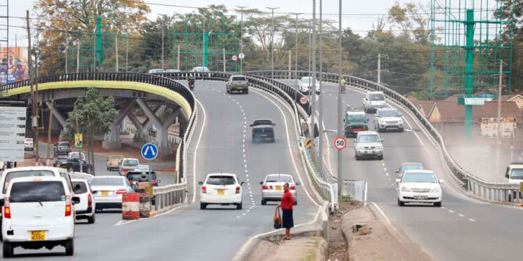 Langata Road. Langata Road T Mall round about. Langata Road T Mall round about.