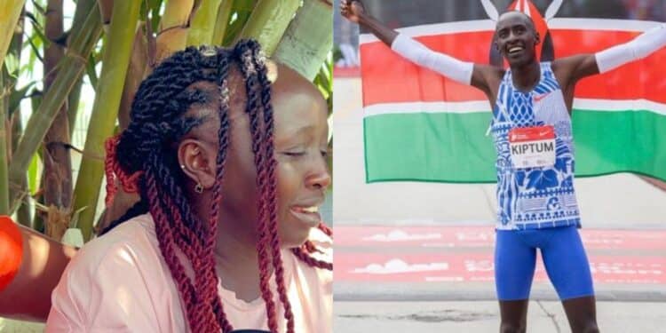 Why Kelvin Kiptum Coach Made U-Turn To Relocate To France
