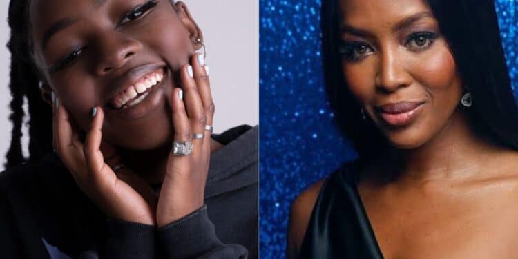 Elsa Majimbo Explain Deleting Viral Video Fallout with Naomi