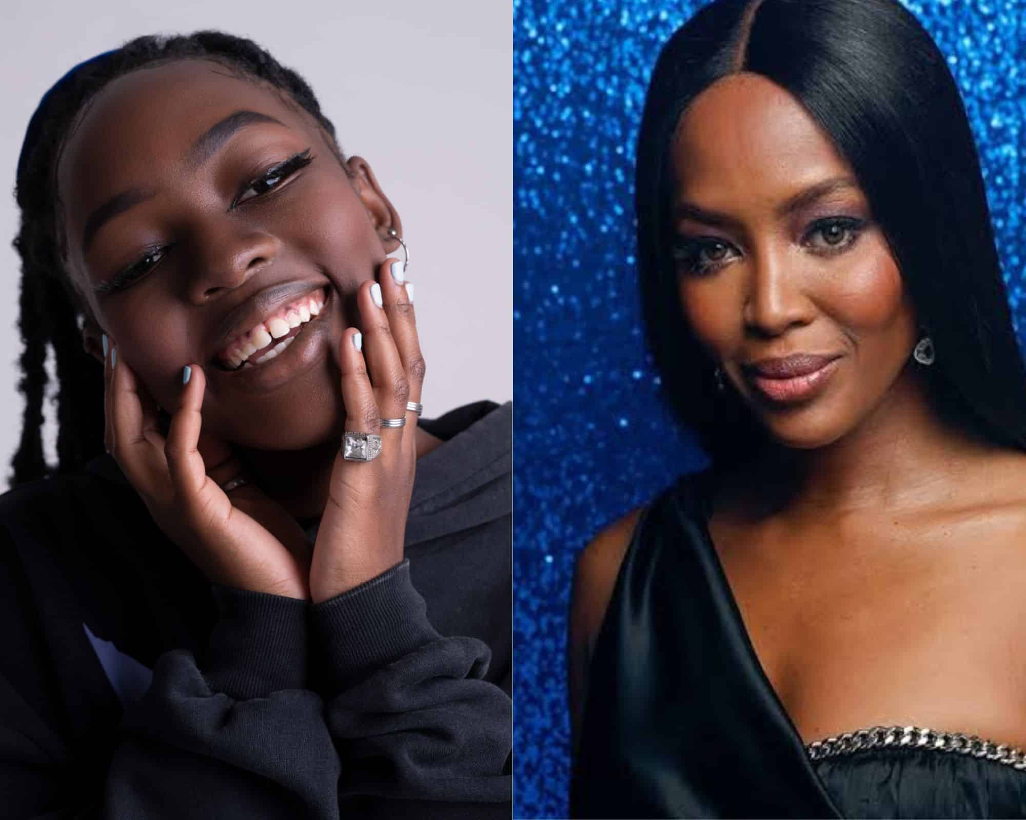 Elsa Majimbo Explain Deleting Viral Video Fallout with Naomi