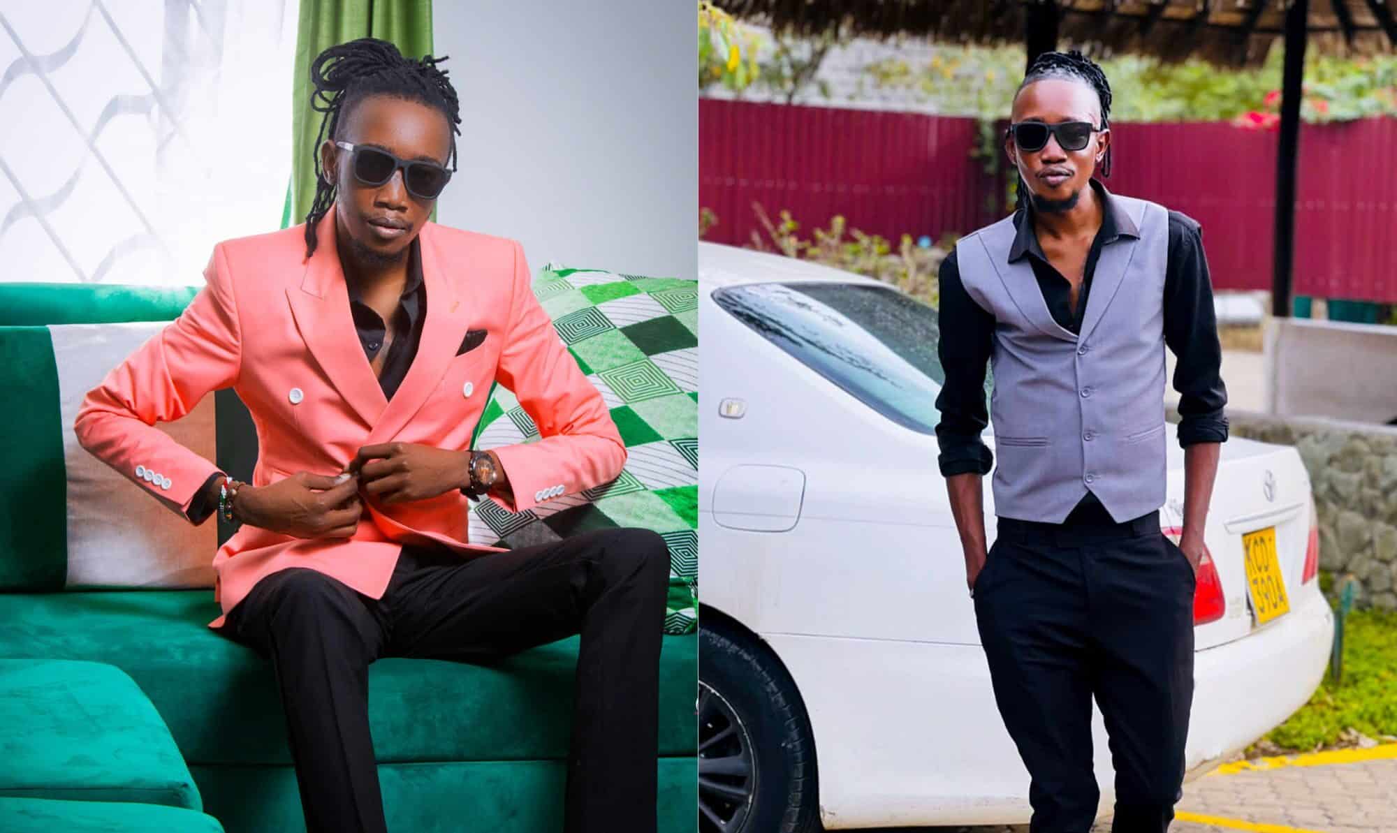 Akuku Danger Message to Sickle Cell Disease Patients