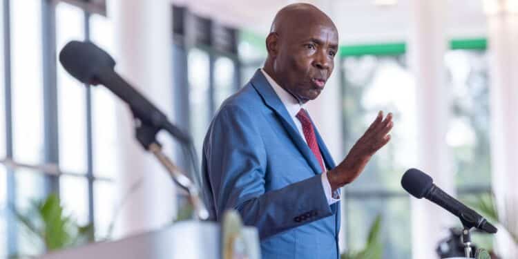 FAKE PAPERS: Employers Advised on What to Do Before Hiring Jobseekers 