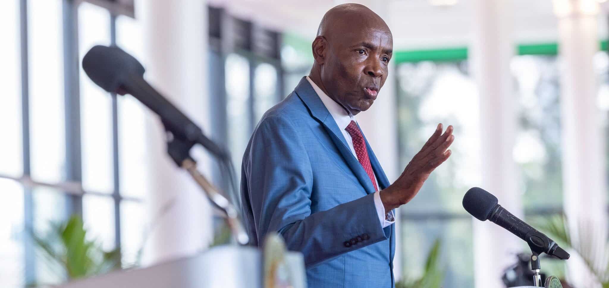 FAKE PAPERS: Employers Advised on What to Do Before Hiring Jobseekers 
