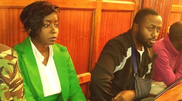 DPP Appeals Against Judgement Which acquitted Maribe in Murder Case