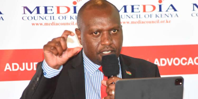 Media Council Issues Directive on Death and Tragedy Coverage
