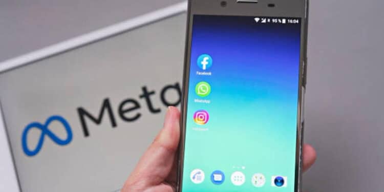 Meta Introduces Ai Image Detector.