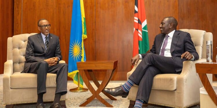 Kenyan Journalist Praises Rwanda After Recovering Lost Bag