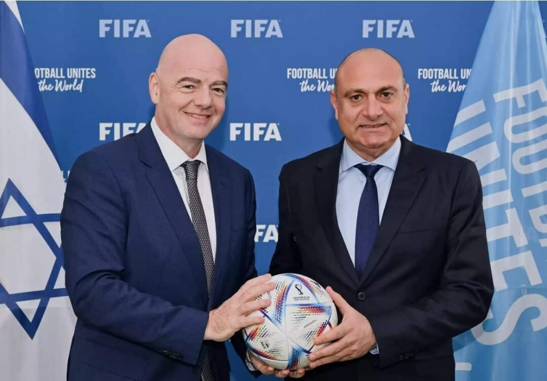 FIFA