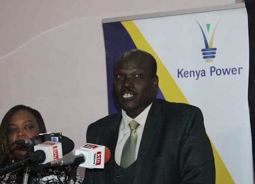 Kplc Gives Update On Token Hitch Affecting Select Kenyans
