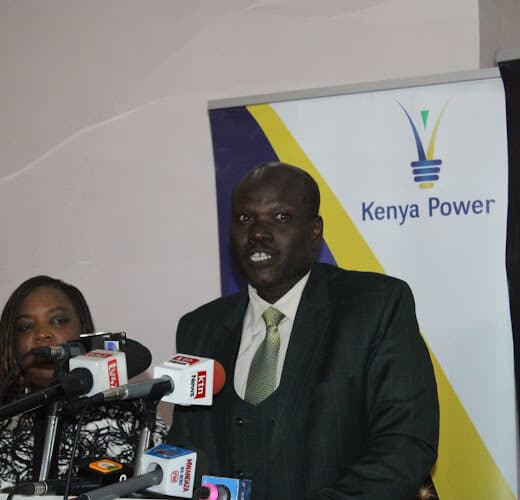 Kplc Gives Update On Token Hitch Affecting Select Kenyans