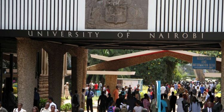 Universities Fund: Eligibility for Student Scholarships