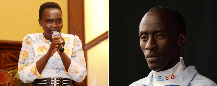 Mali Safi Hitmaker Speaks About Viral Kiptum Tribute Song