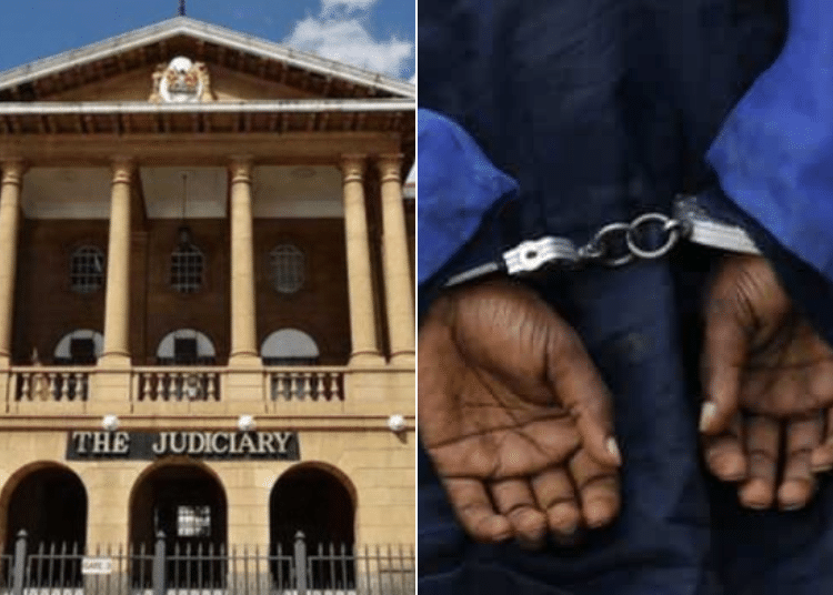 Judiciary